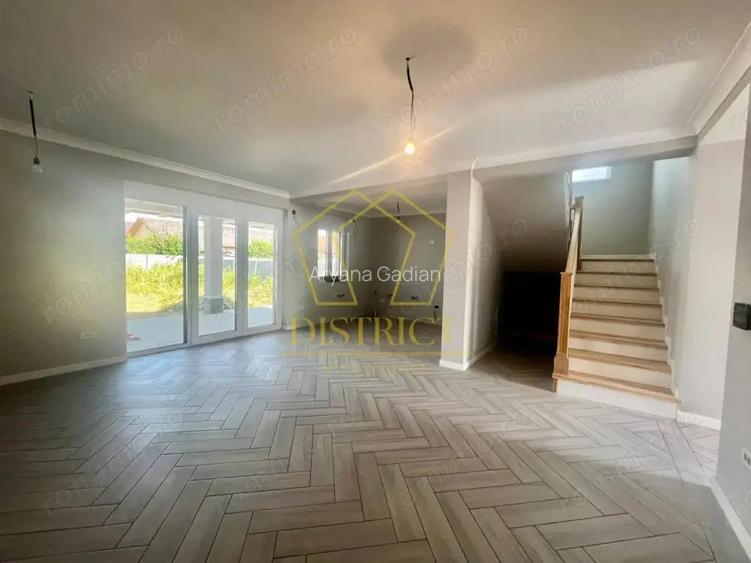 Duplex superb cu 5 camere I Mosnita Noua Duplex superb cu 5 camere I Mosnita Noua