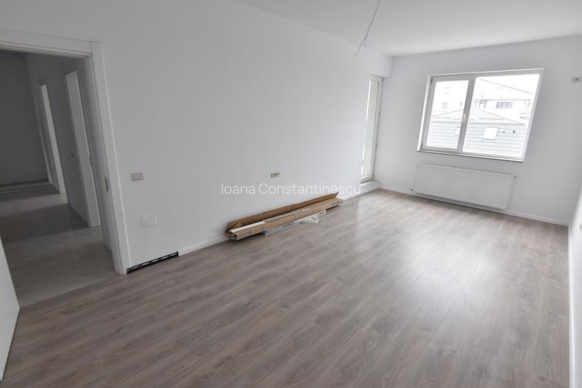 Ghencea-Bucuresti, Apartament 2 camere, BLOC NOU