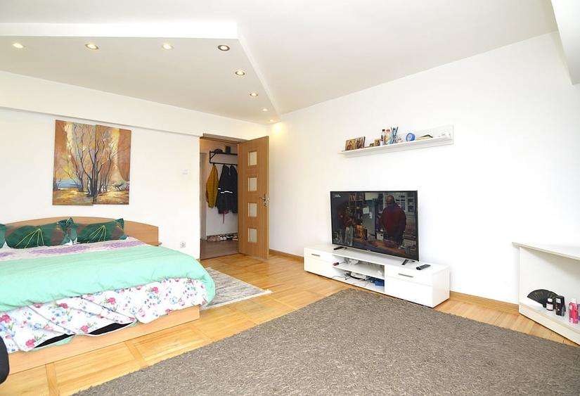 VANZARE GARSONIERA ZONA UNIRII – PIATA ALBA IULIA - 6