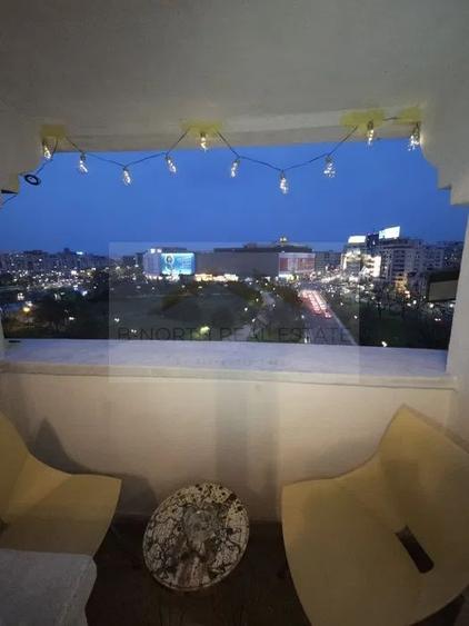 Apartament 2 camere de închiriat – Piața Unirii | Splaiul Independenței nr. 1 - 1