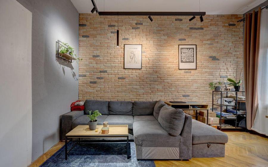 Cismigiu | Apartament 4 camere - 6