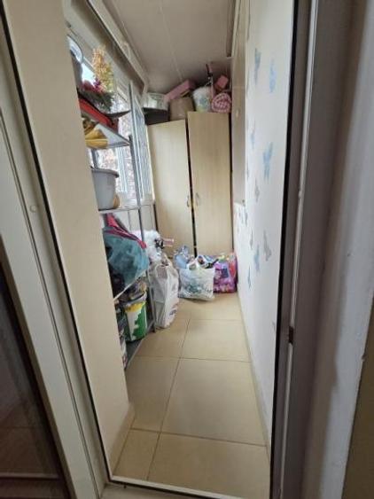 Titan-Liviu Rebreanu bloc 1981 - 4