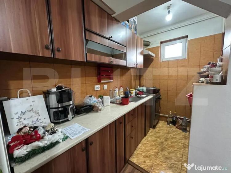 Casa individuala cu garaj, atelier, curte - zona Gh. Apost - 3