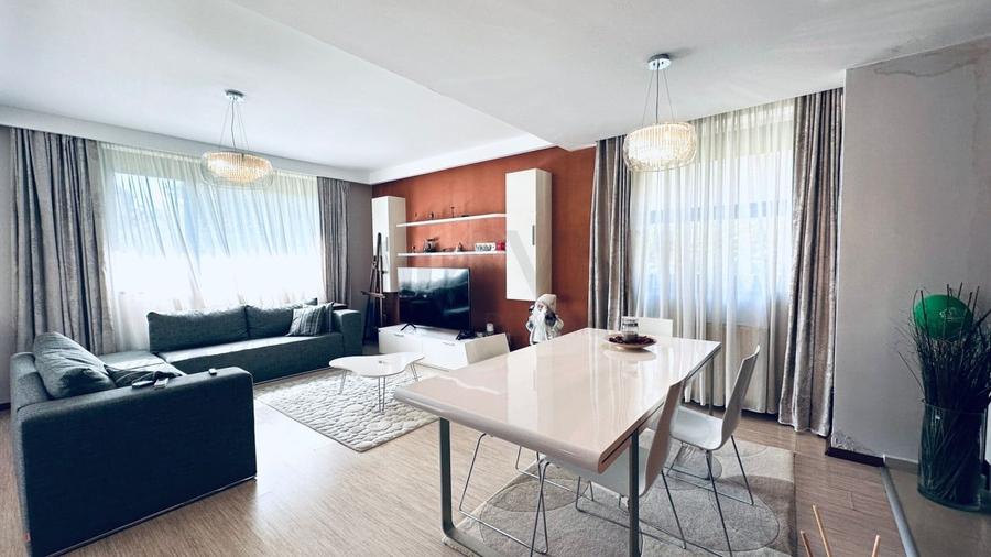 REV2005055 Vila de inchiriat in complex rezidential Corbeanca - 6