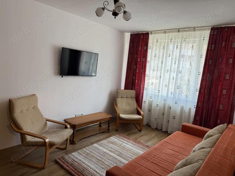 Apartament 2 camere de inchiriat Hipodrom Braila - 5