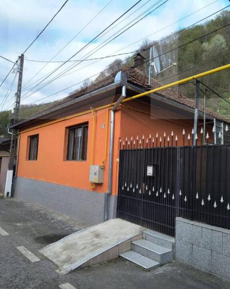 Vand casa la Nadrag zona linistita foarte aproape de centru - 9