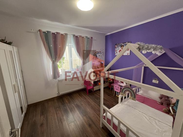 Duplex 3 camere | Mobilat | Bucovat - 6