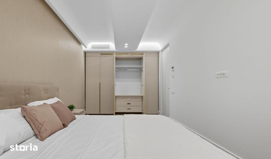 Apartament 2 camere de inchiriat// Pipera - 6