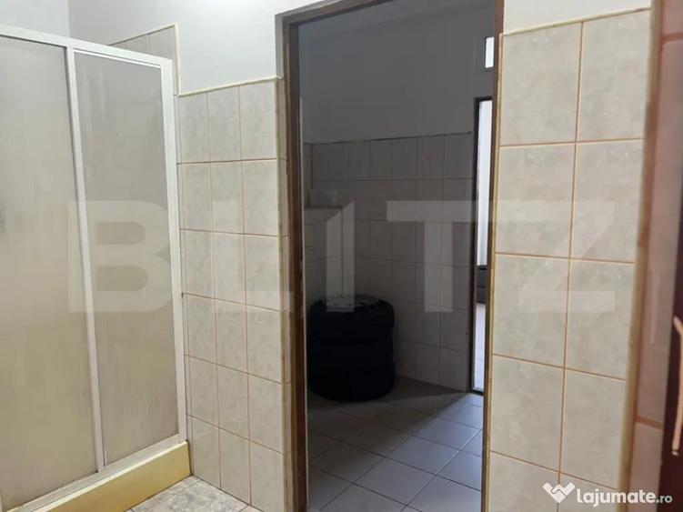 Spa?iu birou, 60 mp, zona Pia?a 1 Mai - 3