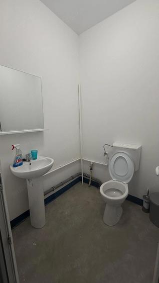 de inchiriat hala 75mp - disponibil imediat - 5