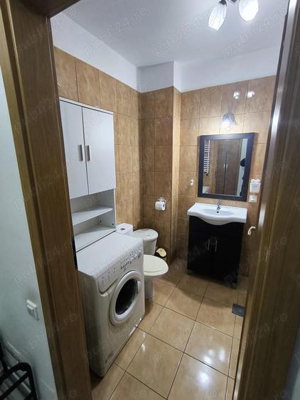 Garsoniera Planorama ,doamna ghica parcare subteran se achita separat - 1