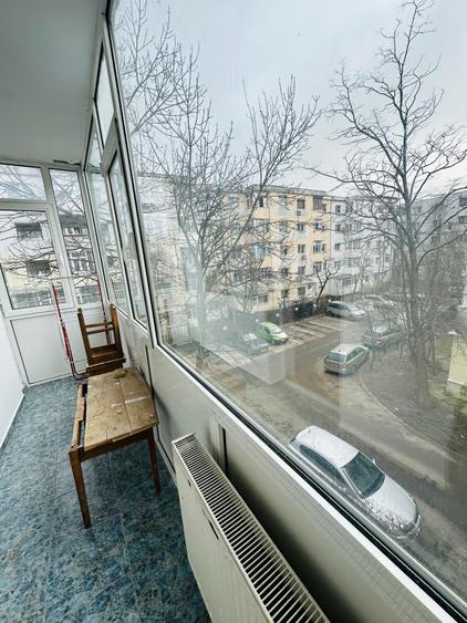 OPORTUNITATE DE INVESTIȚIE: Apartament 3 camere, 2 băi, et 2 - PREȚ IMBATABIL - 4