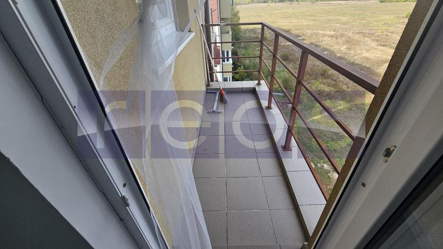 Garsonieră moderna Prelungirea Ghencea - Vizavi de Cartierul Latin - 6