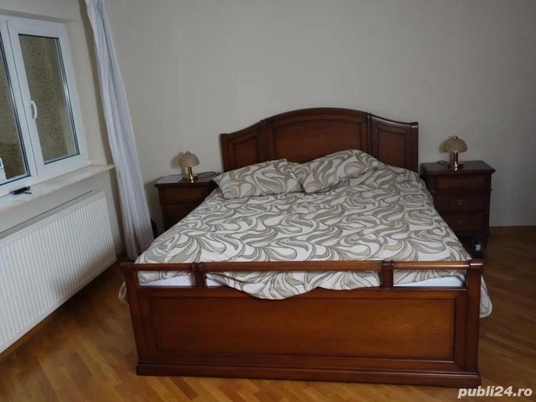 Apartament 2 camere, ultracentral, renovat total, cu baie ?i bucatarie echipate complet - 6