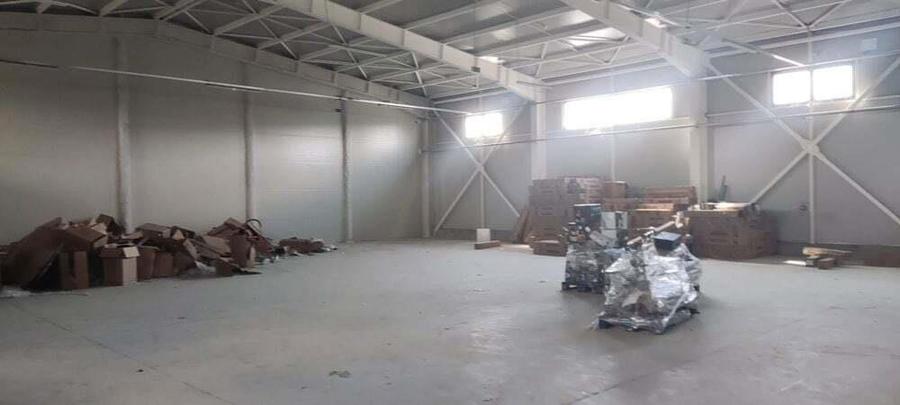 2 hale noi Voluntari -Afumati Doraly - 1