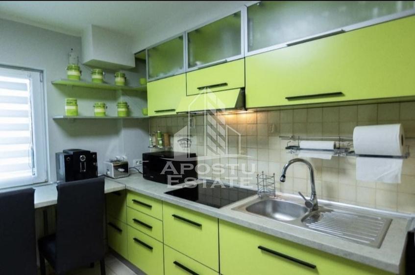 Apartament 3 camere, Timisoara, zona Complex Studentesc - 3