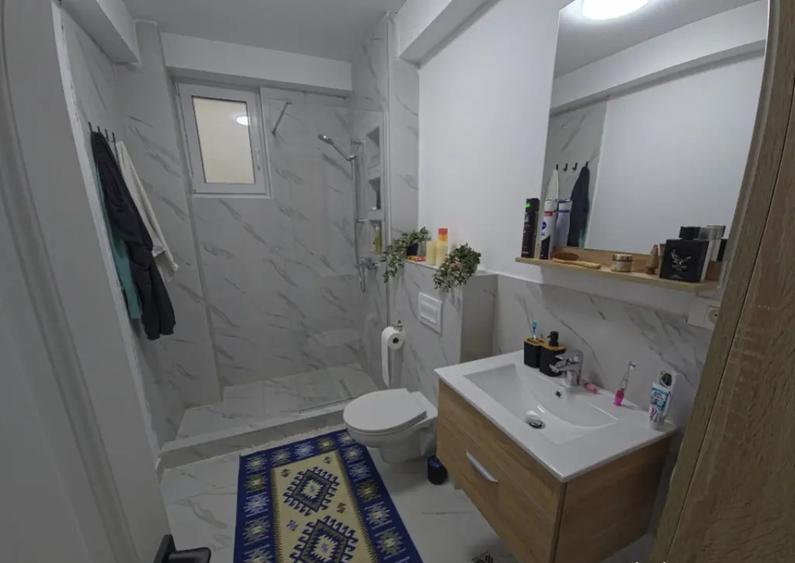 Mamaia Nord apartament nou 51 mp cu terasa si loc parcare - 9