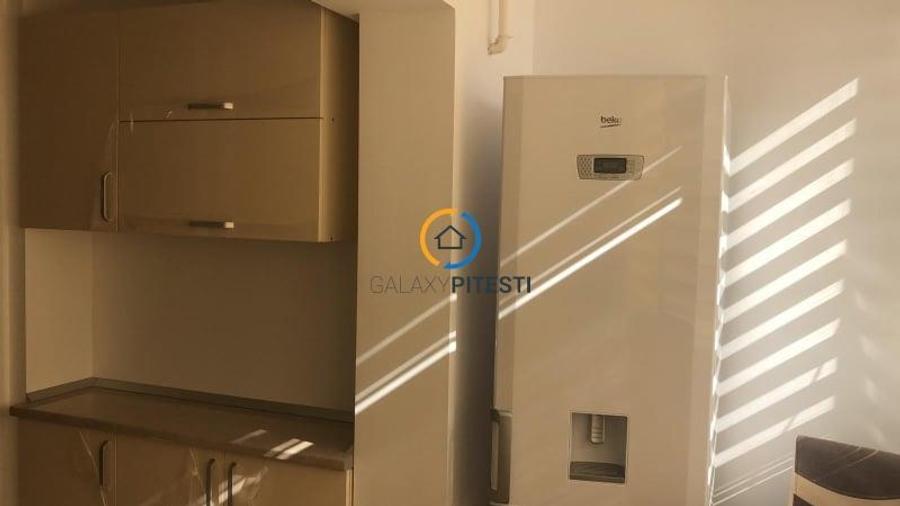 Apartament doua camere bloc nou Bere-Dedeman, etaj intermediar - 2