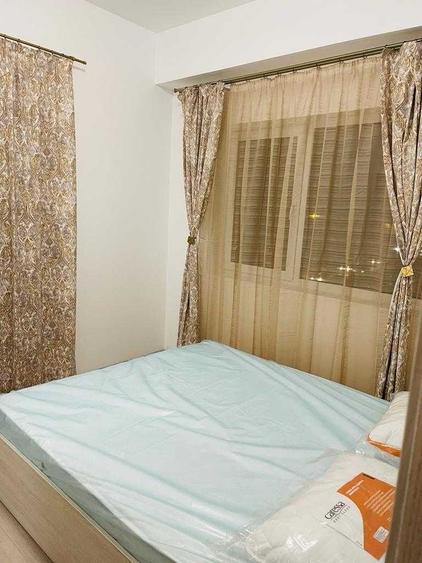 Închiriez apartament 3 camere, Mihai Bravu, centrală bloc, metrou 1min - 4