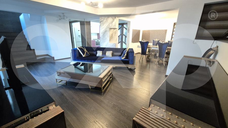 Vila deosebita in Balotesti – liniste, natura si confort langa Padure - 1