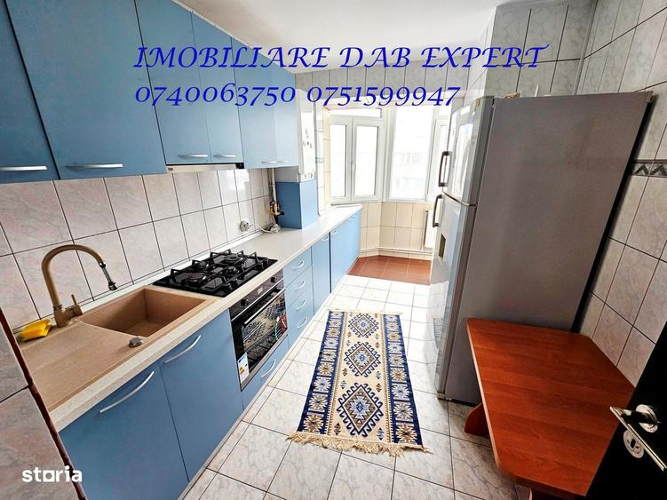 Apartament de 75mp cu balcon ?i condi?ii bune - 3