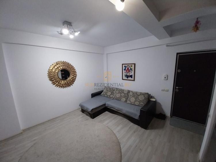 Apartament modern, 2 camere, complet mobilat si utilat, Parc Pecinega - 2