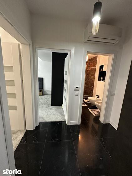 apartament de vanzare 3 camere, bloc nou. - 6