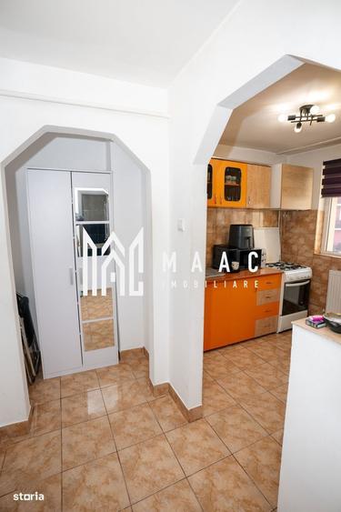 Apartament modern 2 camere Renovat | Mobilat si utilat - 4