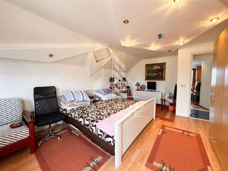 Casa individuala | 5 camere | Teren 762mp | Strada infundata, Friedorf - 13