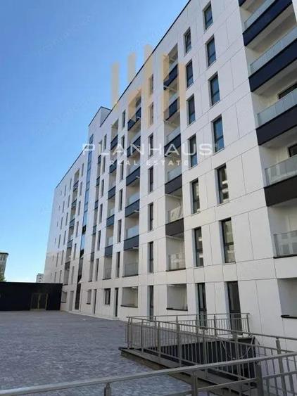 Apartament 2 camere, imobil nou, etaj retras, Alecsandri ,Baia Mare - 3