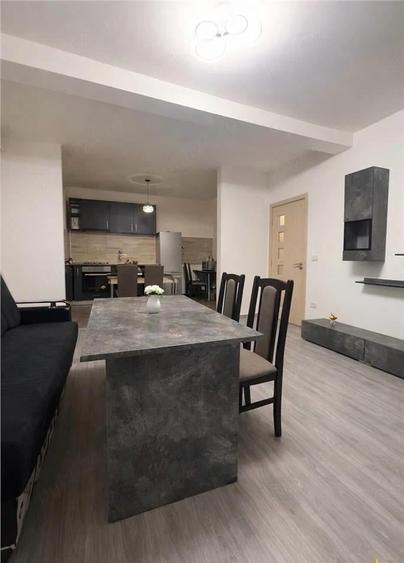 Apartament 2 camere, spatios, zona Tractorul. - 1