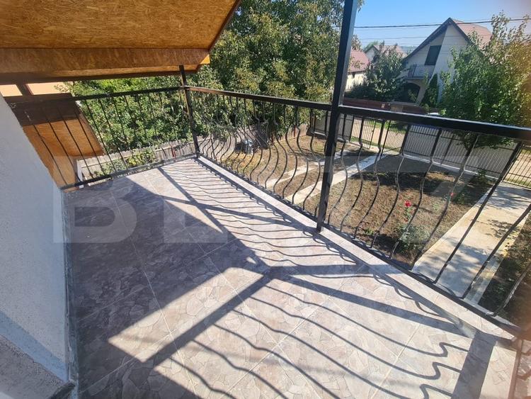 Casa, 4 dormitoare, Lunca Cetatuii - 15