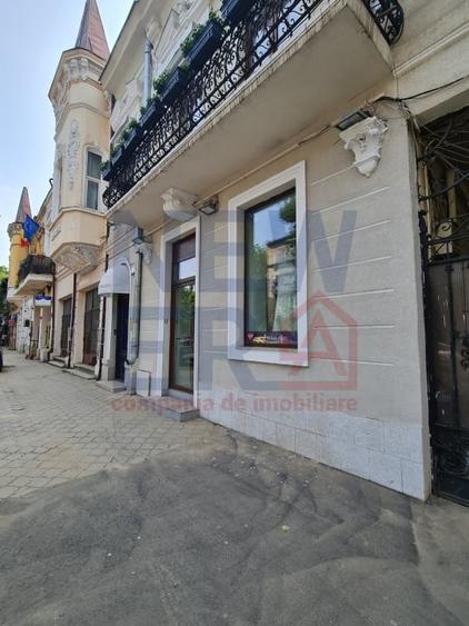 Spatiu comercial de vanzare 70 mp in zona Unirii - 10
