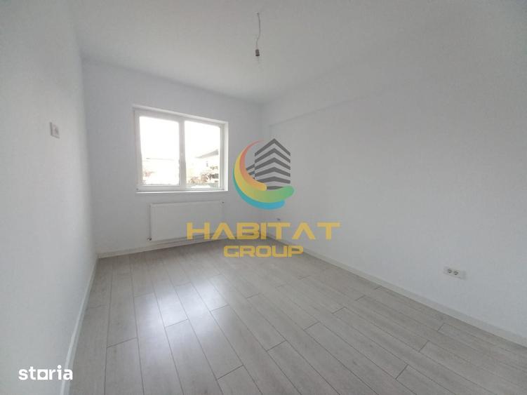 Apartament cu 3 camere în Sud