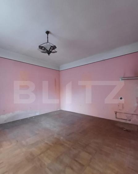 Casa renovabila, 6 camere in zona Centrala - 5