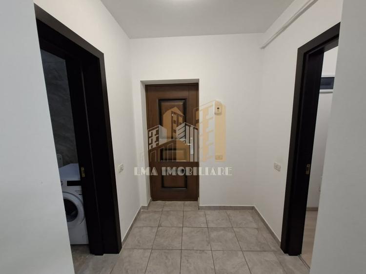 Apartament 2 camere tip studio Subcetate City 2 Sanpetru  Brasov - 1