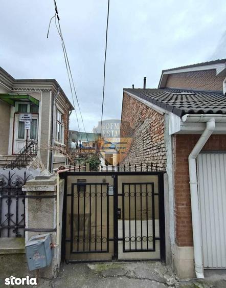Casa renovata 3 camere, 69mp, Ultracentral, centrala gaz, curte, nemob - 3