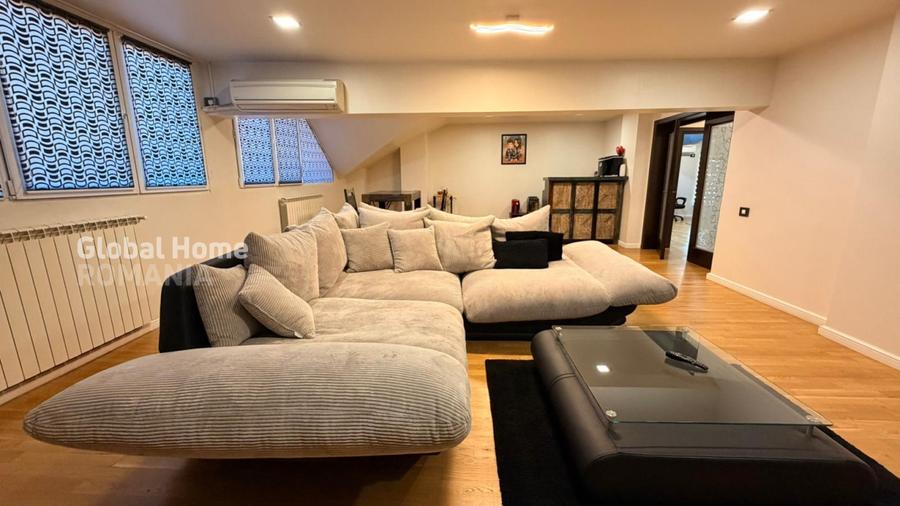 Vila 7 camere 475MP | Voluntari | Piscina | 4 locuri de parcare | - 33