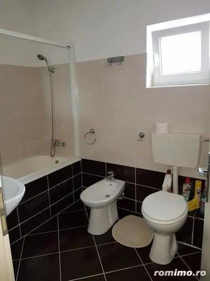 Garsoniera zona Floreasca - 1