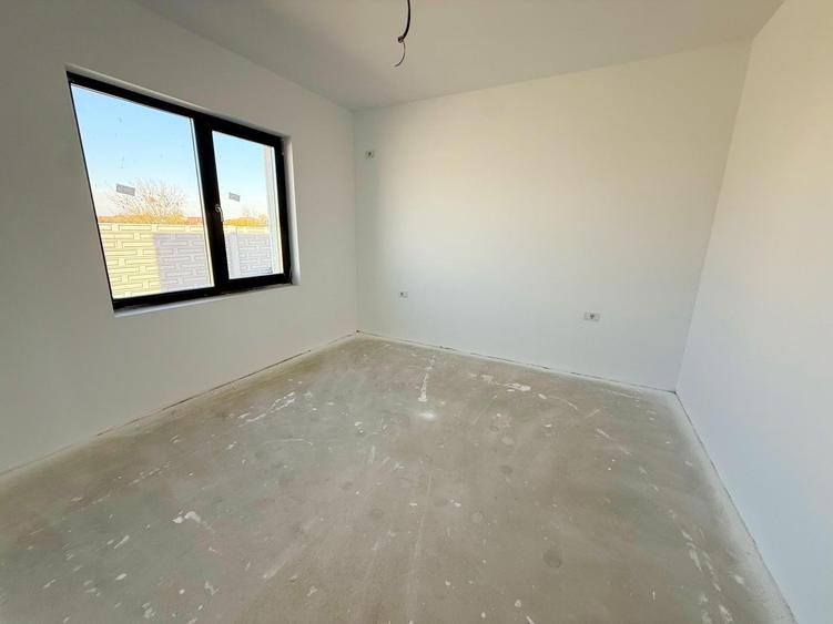 Casa Individuala / 4 Camere / 2 Bai / Incalzire in Pardoseala - 8