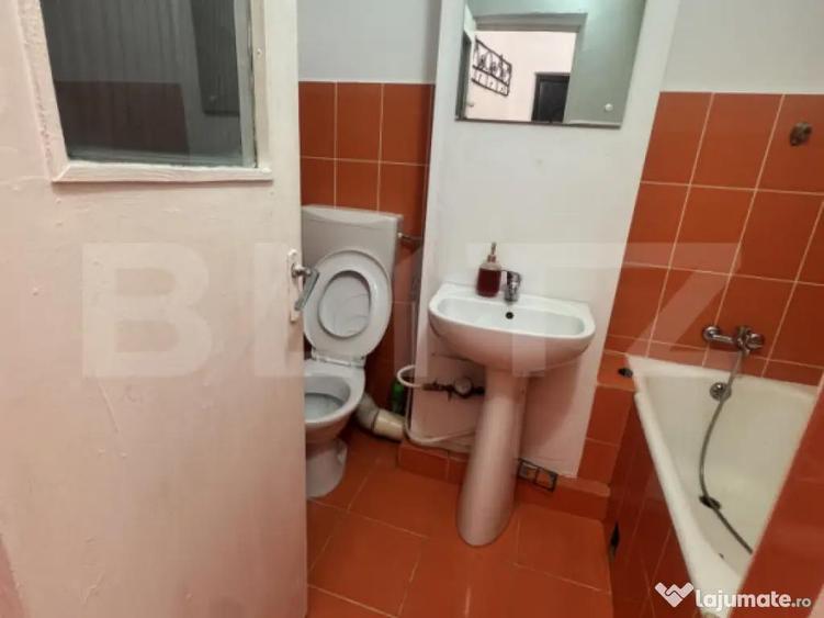 Garsoniera de inchiriat, in Porolissum - 2