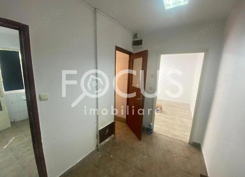 Inchiriez spatiu comercial Piata Doina - Sagului - 3