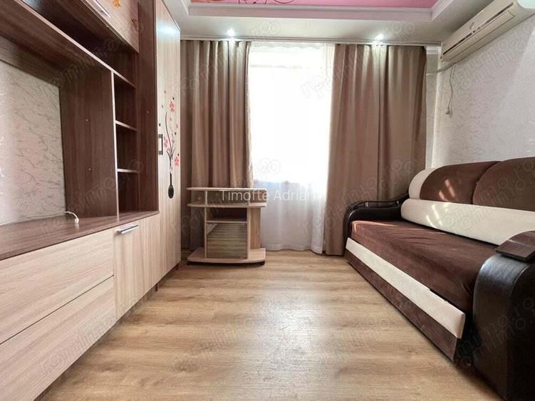 Garsoniera situata in zona 1 MAI