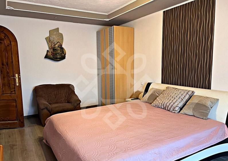 Apartament cu 2 camere in Prima Urbana 3 - 10