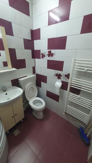 Apartament cu o camera et 4 - 1