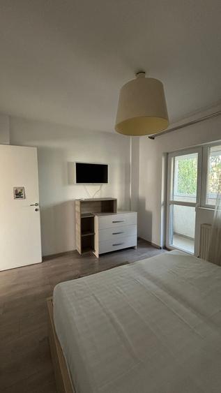 Drumul Fermei - 3 Camere -Mobilat si Utilat - Mutare Imediata - 3