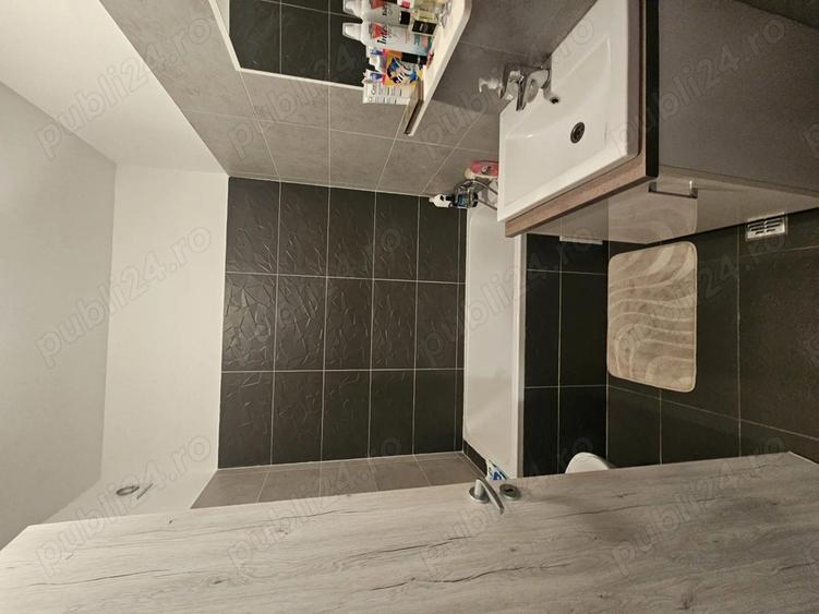 apartament 2 camerere Grand Kristal - 4