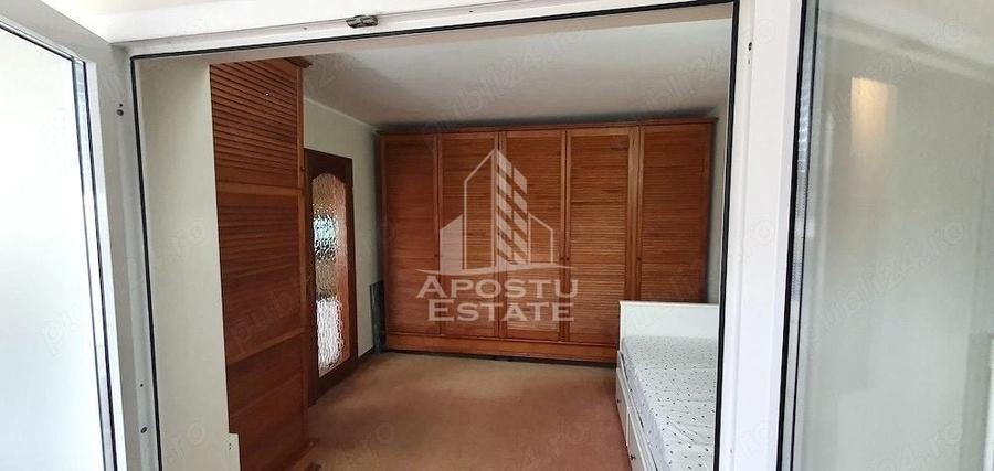 Apartament 3 camere de vanzare, garaj, zona Girocului, Timisoara - 6
