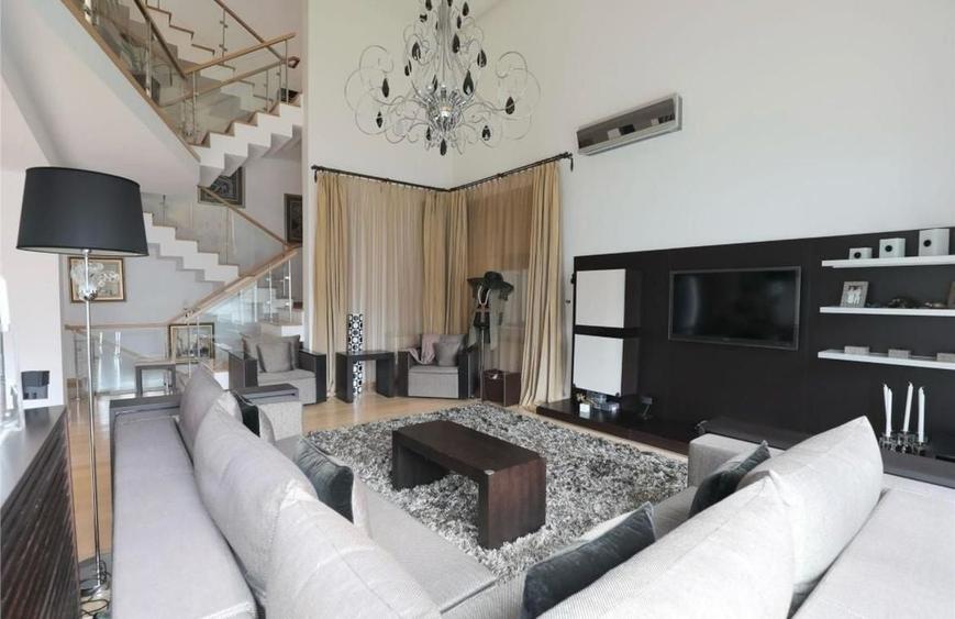 VILA INDIVIDUALA IANCU NICOLAE - 3