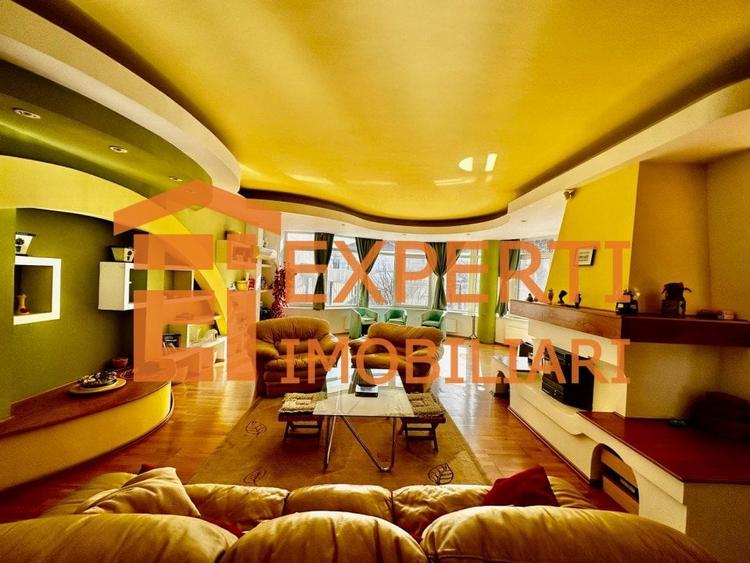 Vila S+P+1+M in zona Faleza Nord - Universitate - 2